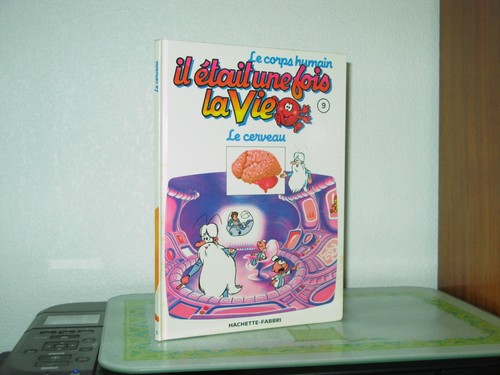 Etait une fois - etait, 9