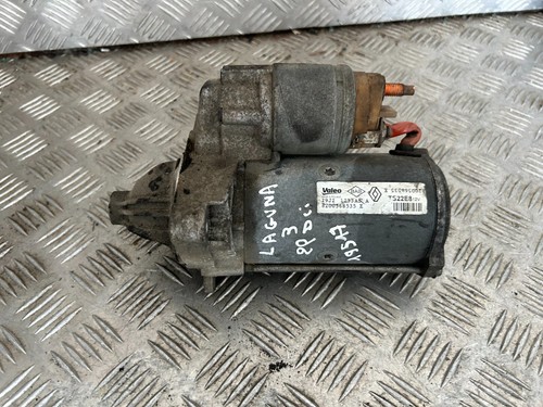 Démarreur renault laguna - -,