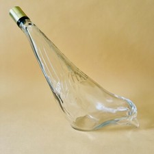 Bouteille vintage Liqueur