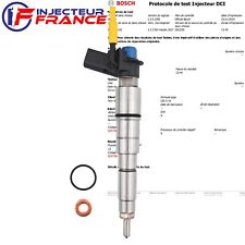 0445115077 Injecteur BMW X3 E83 X5 E70 X6 E71 E72 3.0 d 13537808089 0445115050
