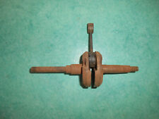 Vilebrequin gros cône Peugeot 103 à variateur neuf ancien stock