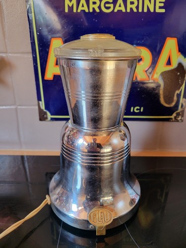 Elau moulin café - elau, a