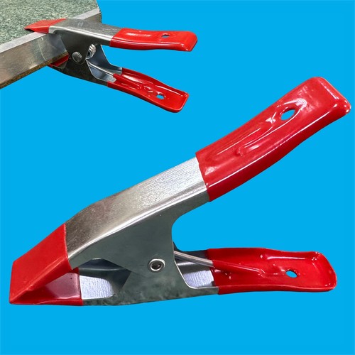Pièces serre joints - 6, à