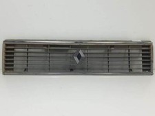grille gauche capot RENAULT 6