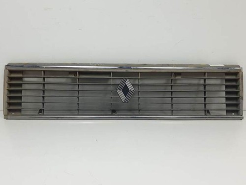 Grille gauche capot - gauche, 6