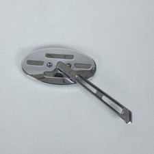 Rétroviseur droit custom Ovale universel 13cmx6cm pour Moto CM10-1009 Occasion