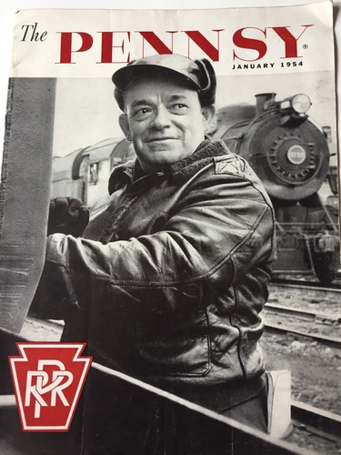 The pensy trade magazine - pensy,