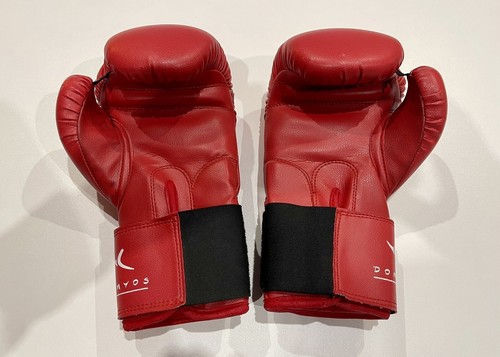 Grands boxe domyos - grands,