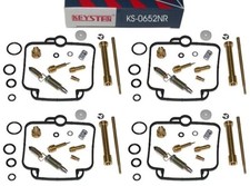 Kit réparation carburateur x4