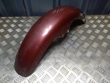Garde boue avant origine Honda GL650 SilverWing RC10 E 1983