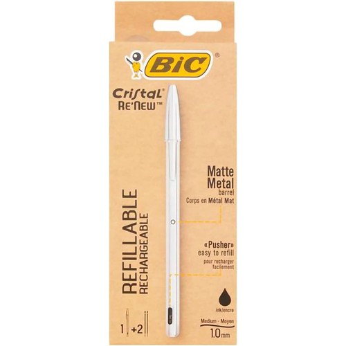 997201 bic stylo à bille - bic,