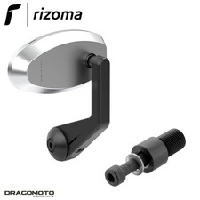 Miroir rétro inversé - , yamaha