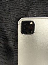 Ipad Pro 12,9,  6eme Génération 1 To Wifi Cellulaire