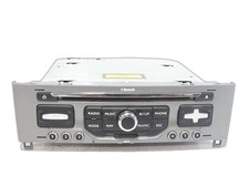 Autoradio specifique Peugeot