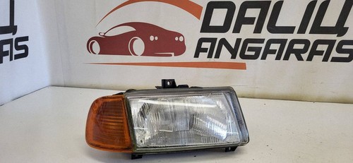 Volkswagen polo iii 6n2 6nf - volkswagen, 6n