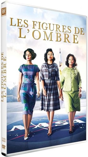 Dvd les figures de - figures,