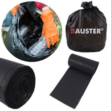 Sacs poubelle sac poubelle sac poubelle 35L 60L 120L 160L 240L poubelle