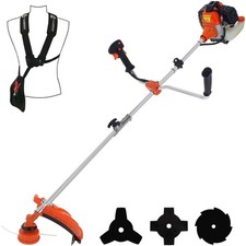 Débroussailleuse thermique