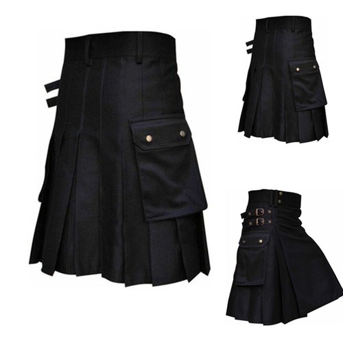 Jupe neuve homme tement - jupe,