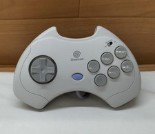 Manette Dreamcast ASCII Pad FT