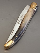 ANCIEN COUTEAU LAGUIOLE