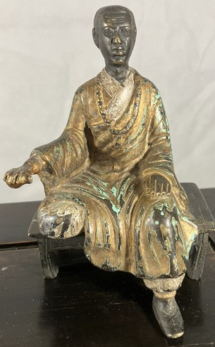 Ancien bronze origine - ancien,