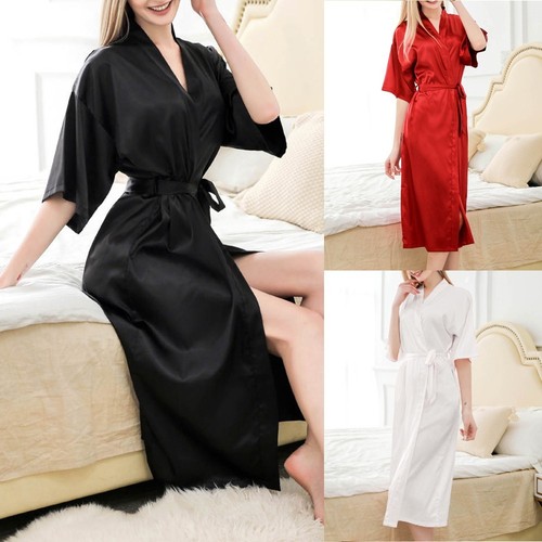 Peignoir pyjama femmes - peignoir,