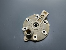 Tête De Cylindre KTM