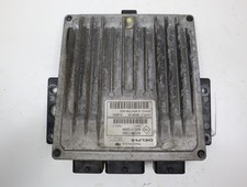 Calculateur moteur occasion RENAULT KANGOO II Phase 1 - 1.5 DCI 85ch -