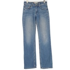 Jean Vintage Levi's 627 Droit