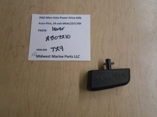 2307210 minn kota 2002 - minn,