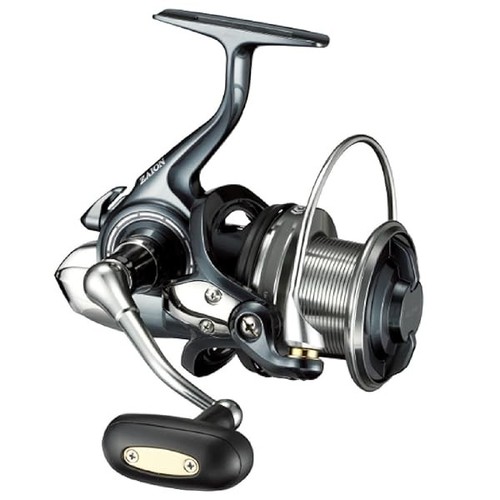 Moulinet spinning daiwa - spinning, 18