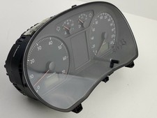 Speedometer unit 6Q0920803E VW