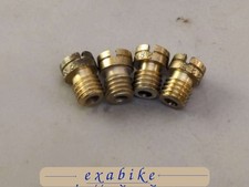 gicleurs principaux pour