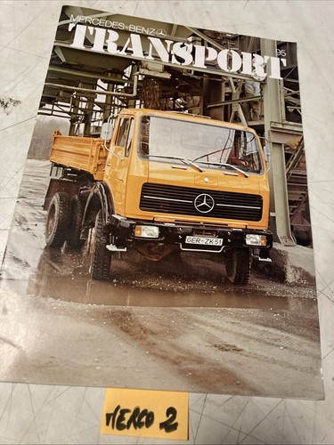 Mercedes benz camion poids - benz,