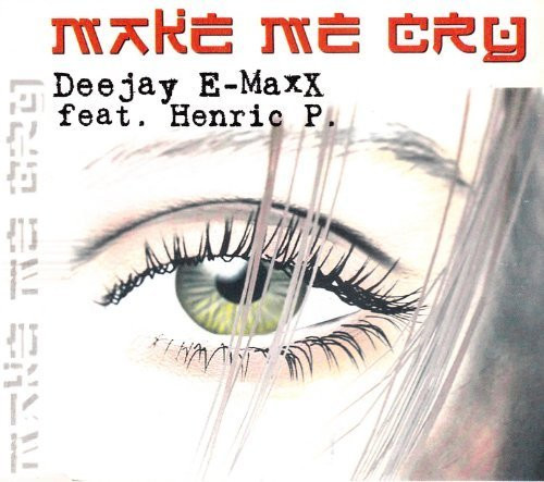 Deejay maxx maxi make - deejay, [maxi-cd]