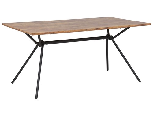 Beliani table manger - beliani,