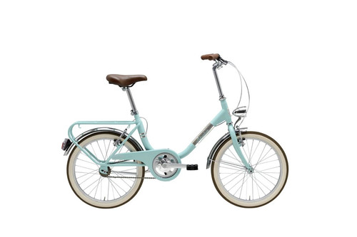 Bicycle type graziella vintage - bicycle,