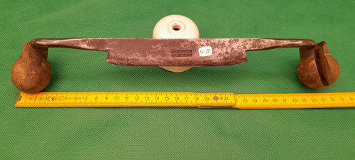 Outil ancien plane de - outil,