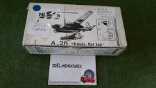 Kit conversion MAQUETTE AVION