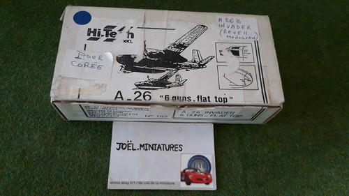 Kit conversion maquette avion - kit,