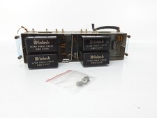MCINTOSH MR 78 FM TUNER PARTS