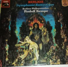 Berlioz symphonie fantastique - berlioz,