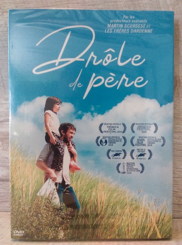Drole pere une comédie - de,
