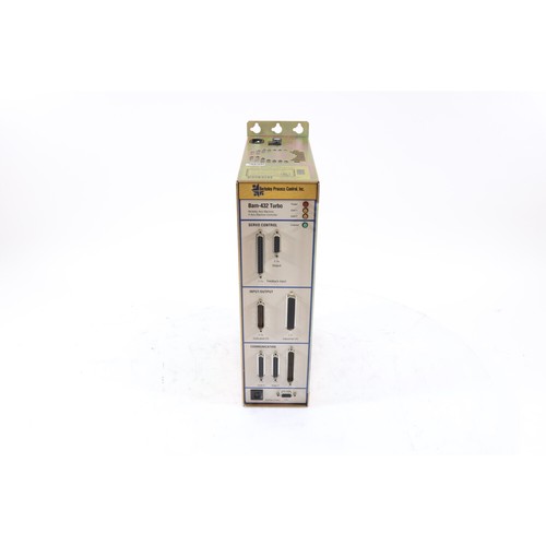 Berkeley process control inc - berkeley,