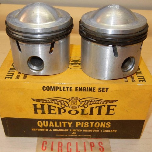 1959 only matchless g12 650cc - 1959-only,