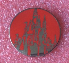 T09 Pins DISNEY Walt Disney