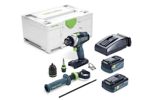 Festool perceuse batterie - perceuse,