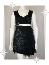 G -Robe Tunique Asymétrique