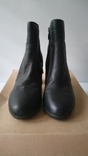Bottines Timberland Femme Noir